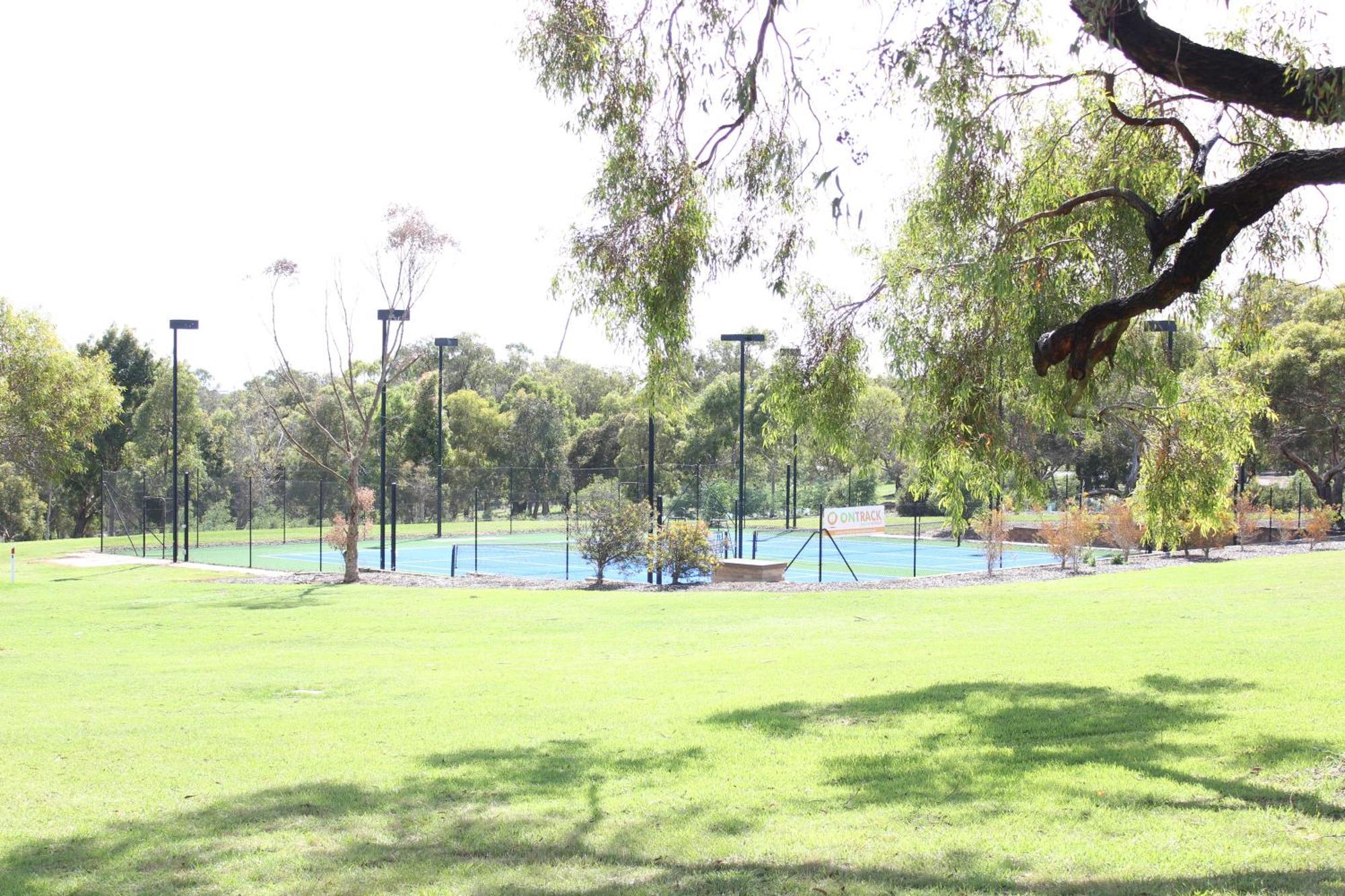 Hotel Waurn Ponds Estate Exterior foto