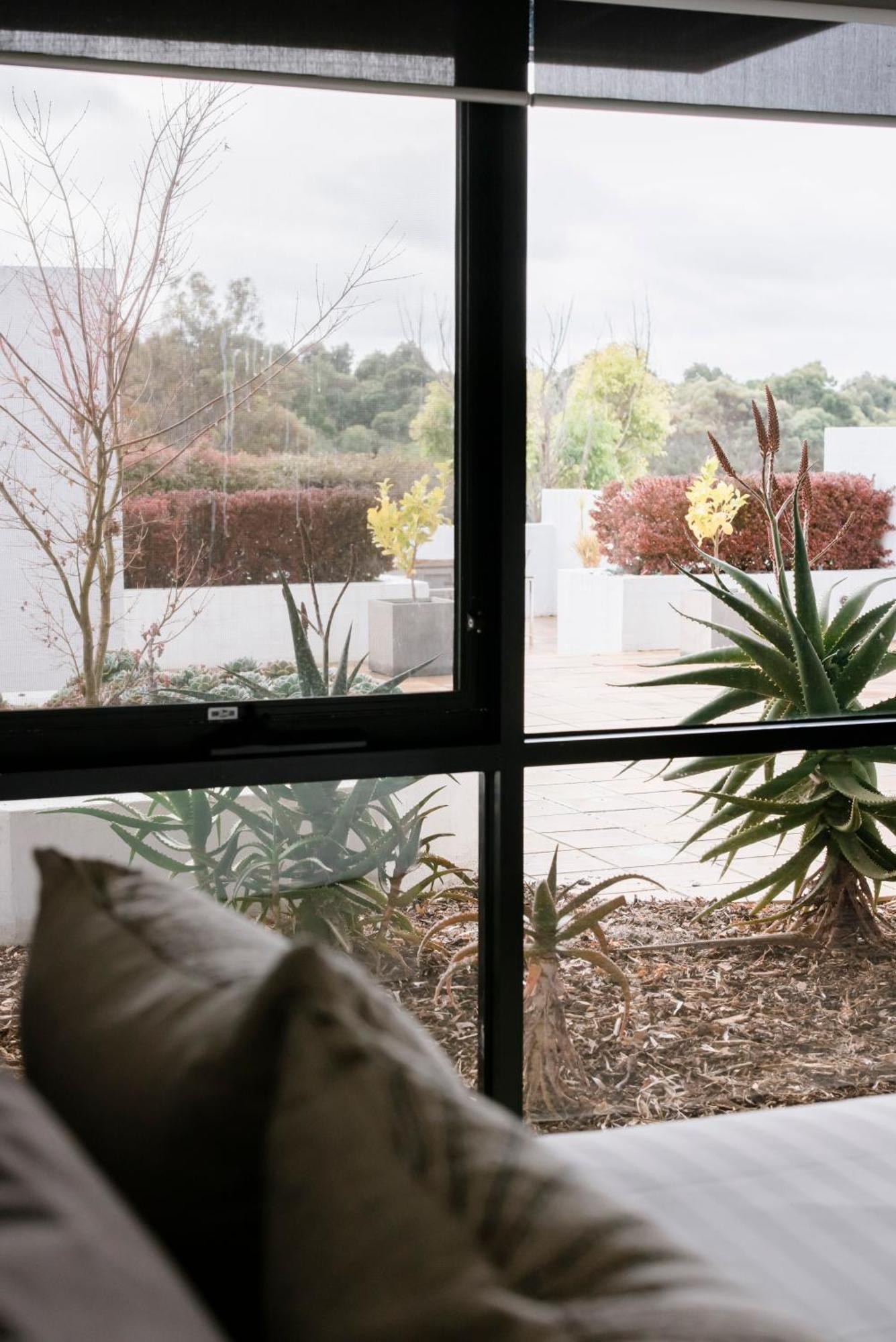 Hotel Waurn Ponds Estate Exterior foto