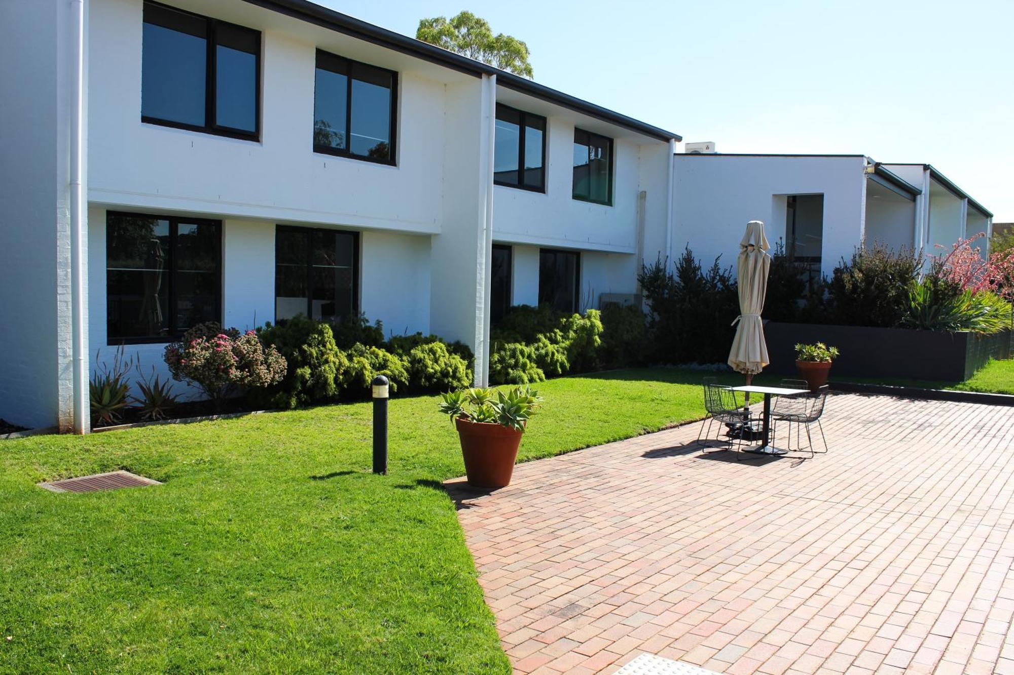 Hotel Waurn Ponds Estate Exterior foto